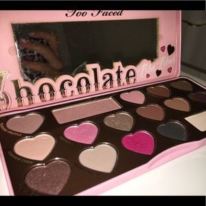 Too Faced Chocolate BONS BONS Eyeshadow Palette